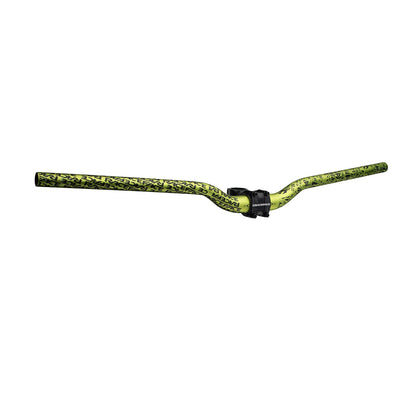Cintre RACE FACE ATLAS Rise 32mm 785mm Vert