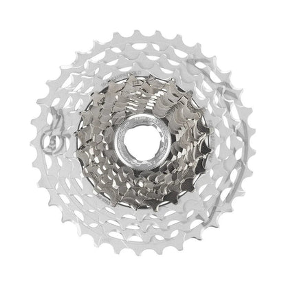 Cassette 13V CAMPAGNOLO ULTRA Titane – photo principale sur fond blanc