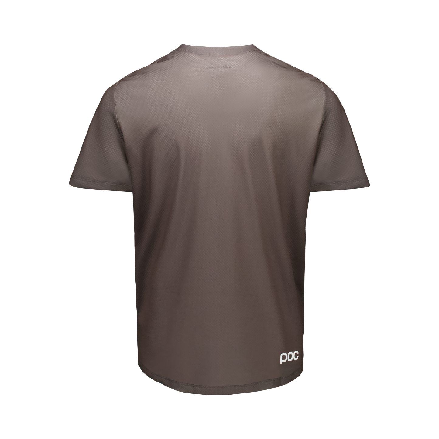 Maillot POC MOTION AIR Manches Courtes Gris