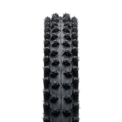 Pneu CONTINENTAL HYDROTAL Downhill 27.5x2.40 Supersoft Tubeless Ready Souple Noir