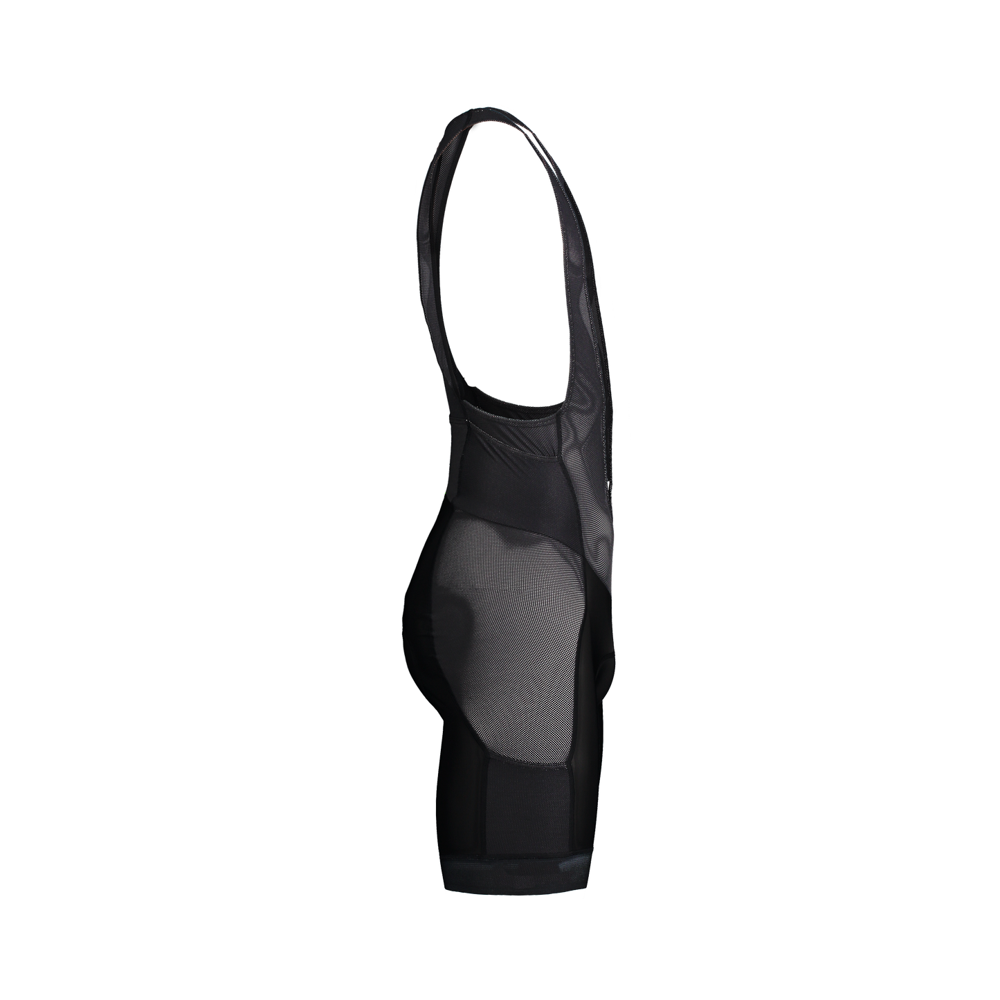 Sous-Short à Bretelles POC MTB AIR Noir