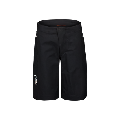 Short POC ESSENTIAL ENDURO Femme Noir