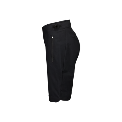 Short POC ESSENTIAL ENDURO Femme Noir