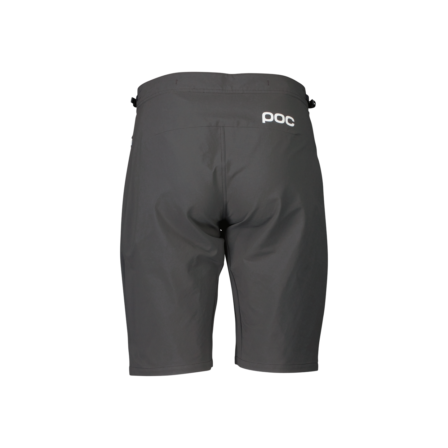 Short POC ESSENTIAL ENDURO Femme Gris