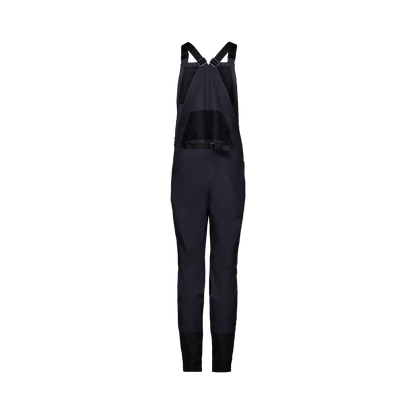 Salopette POC MOTION DUNGAREE Femme Noir