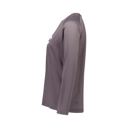 Maillot POC REFORM ENDURO Manches Longues Femme Gris