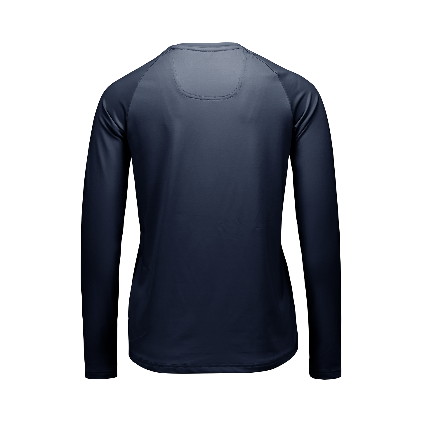 Maillot POC REFORM ENDURO Manches Longues Femme Marine