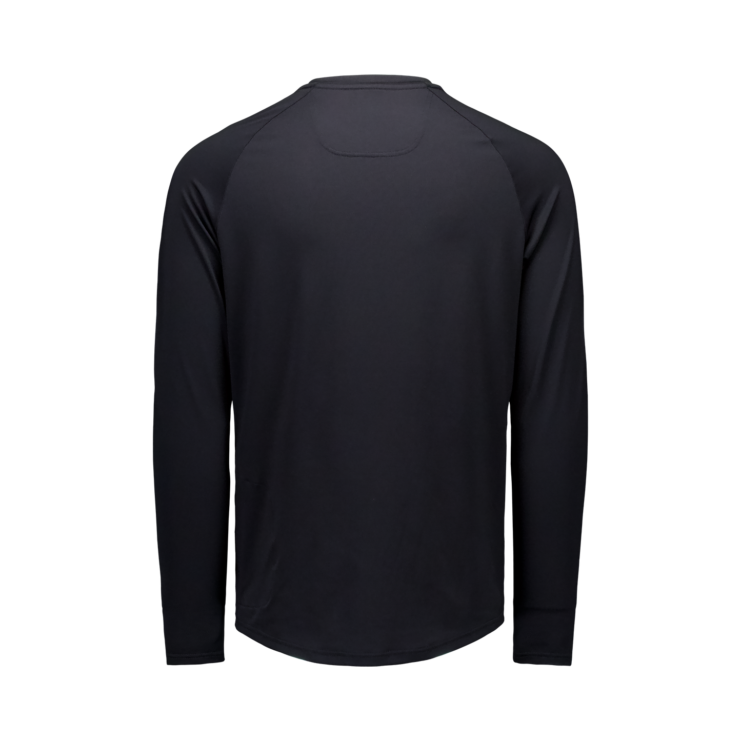 Maillot POC REFORM ENDURO Manches Longues Noir