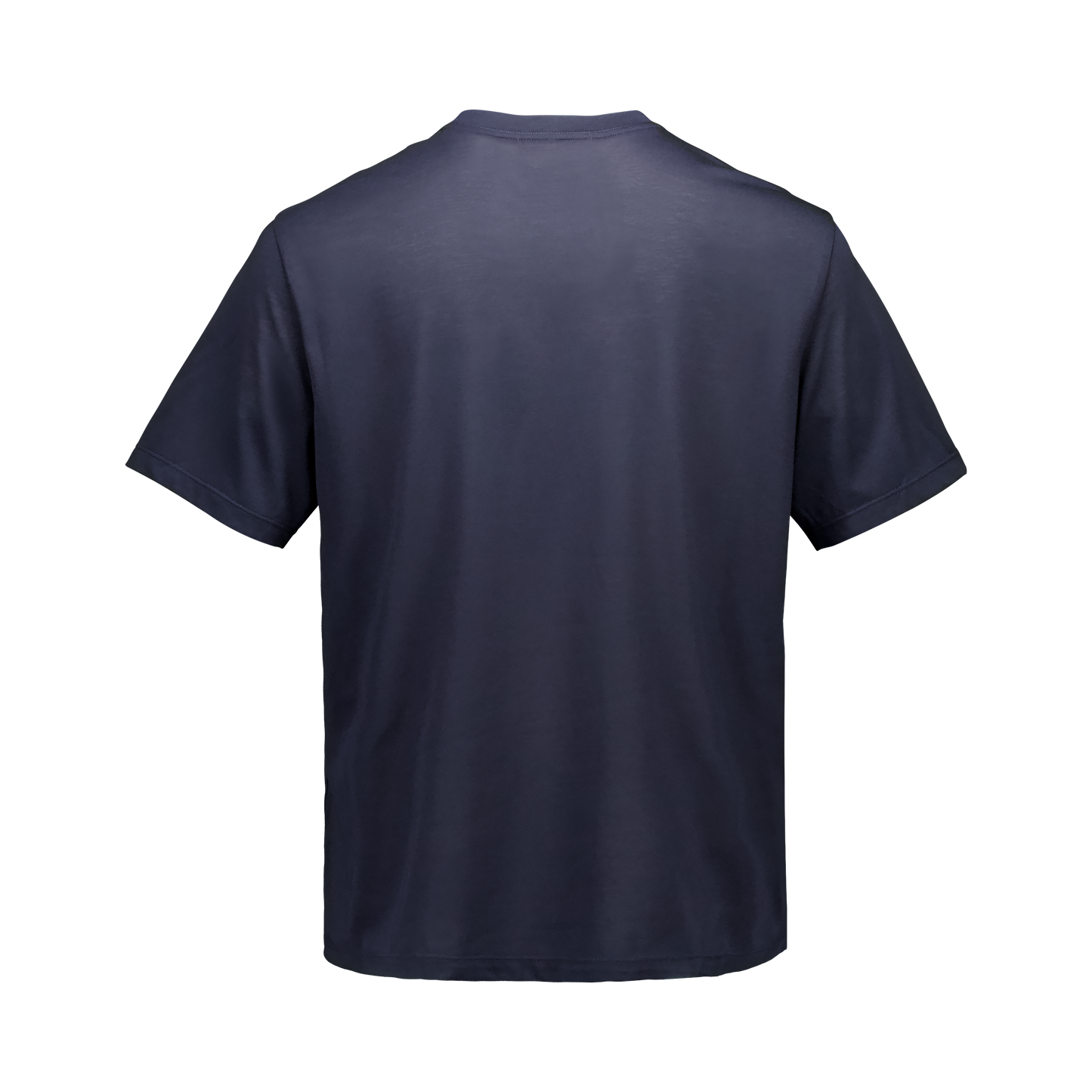 Maillot POC MOTION Manches Courtes Bleu Navy
