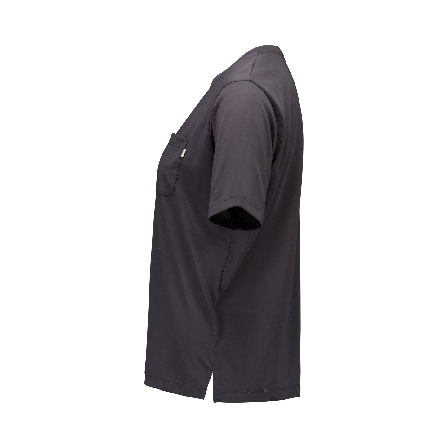 Maillot POC MOTION Manches Courtes Femme Gris