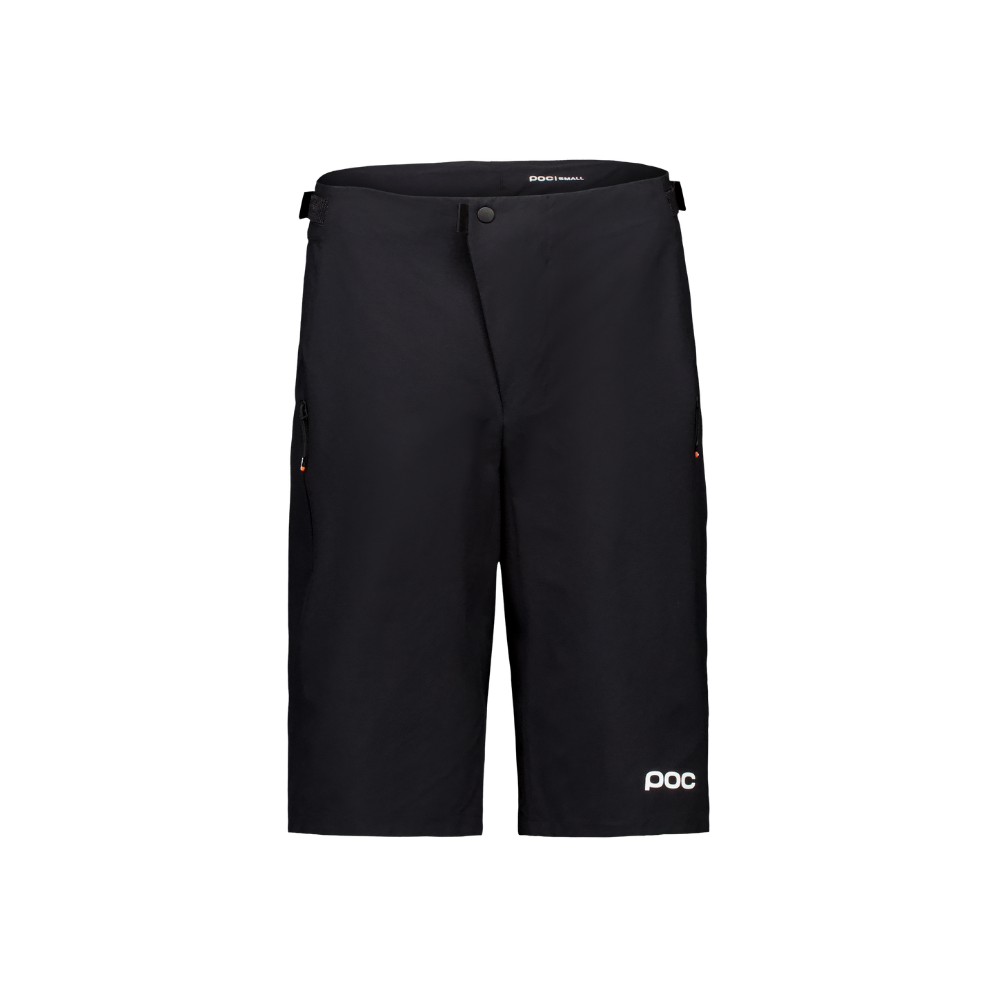 Short POC MOTION Femme Noir