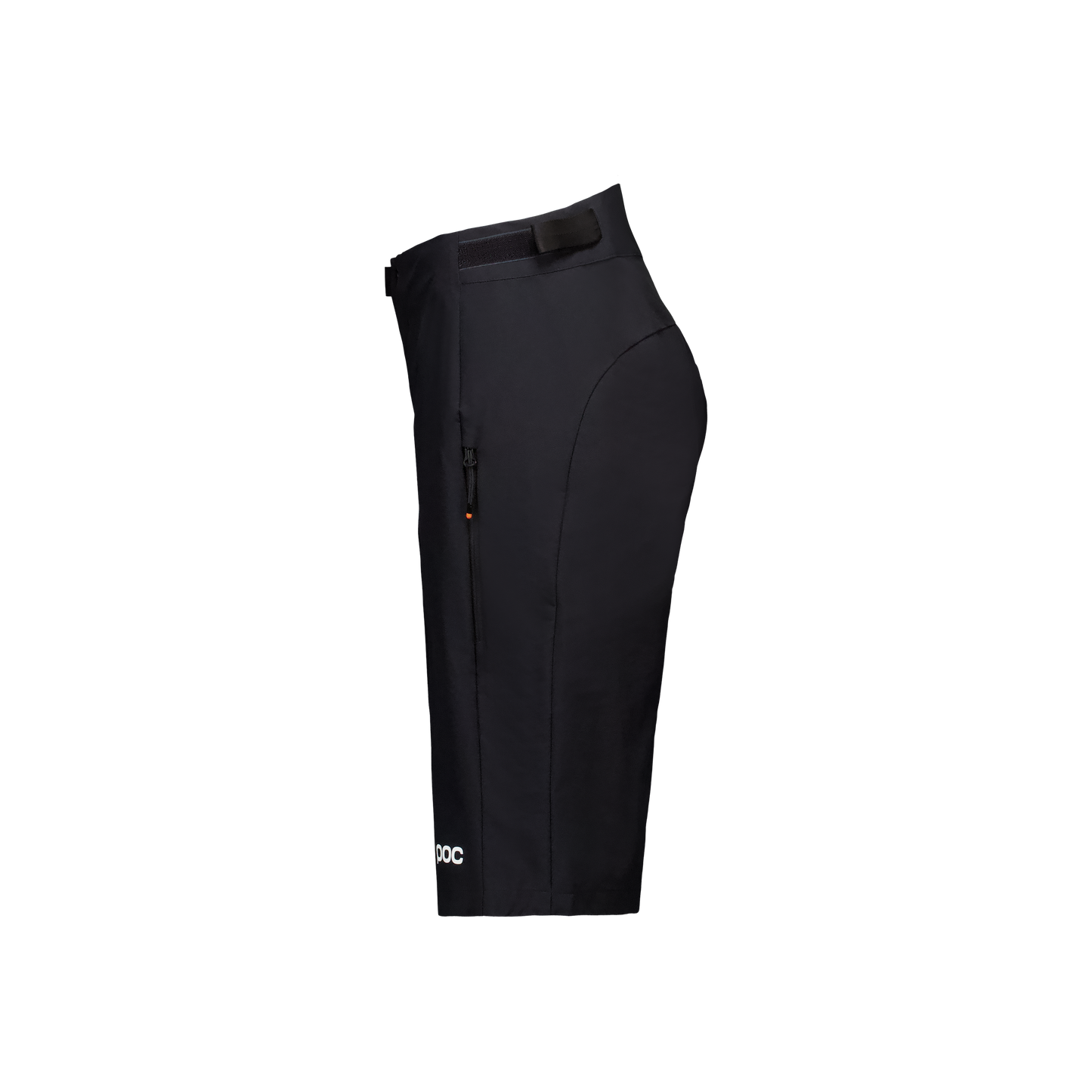 Short POC MOTION Femme Noir