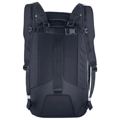 Sac à dos EVOC ATHLETE MACASKILL 30 L Noir