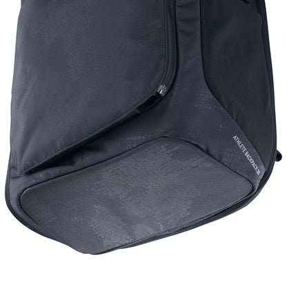 Sac à dos EVOC ATHLETE MACASKILL 30 L Noir