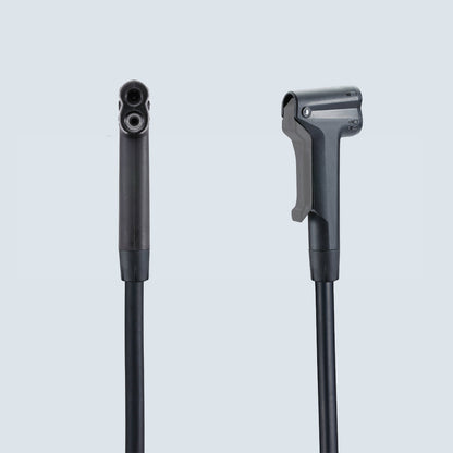 Pompe à Pied BBB AIRWAVE BFP-20 Noir