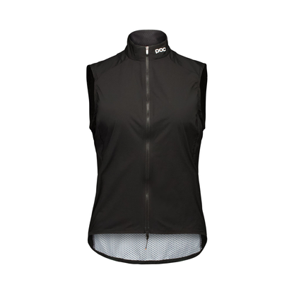 Veste Sans Manches POC ENTHRAL Femme Noir