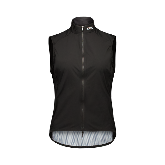 Veste Sans Manches POC ENTHRAL Femme Noir