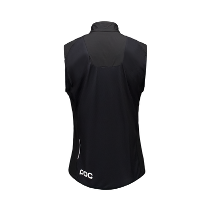 Veste Sans Manches POC ENTHRAL Femme Noir