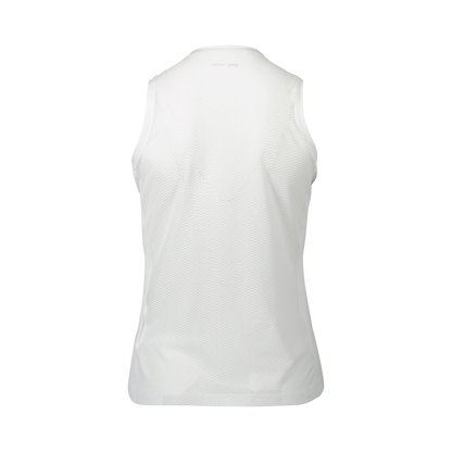 Sous-Vêtement POC ESSENTIAL Femme Sans Manches Blanc