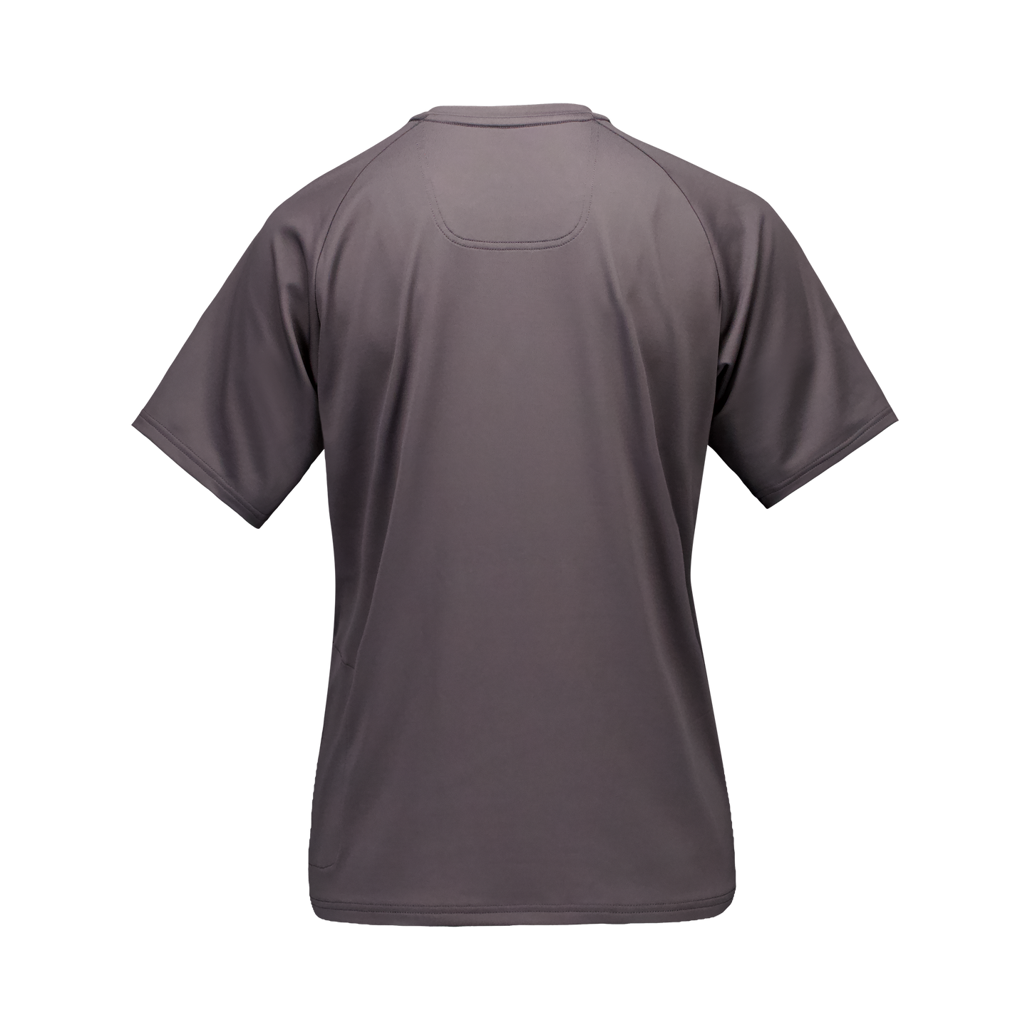 Maillot POC REFORM ENDURO Manches Courtes Femme Gris