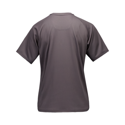 Maillot POC REFORM ENDURO Manches Courtes Femme Gris