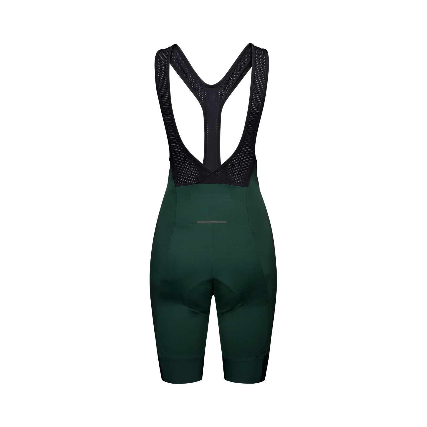 Cuissard Court à Bretelles POC CADENCE Femme Vert