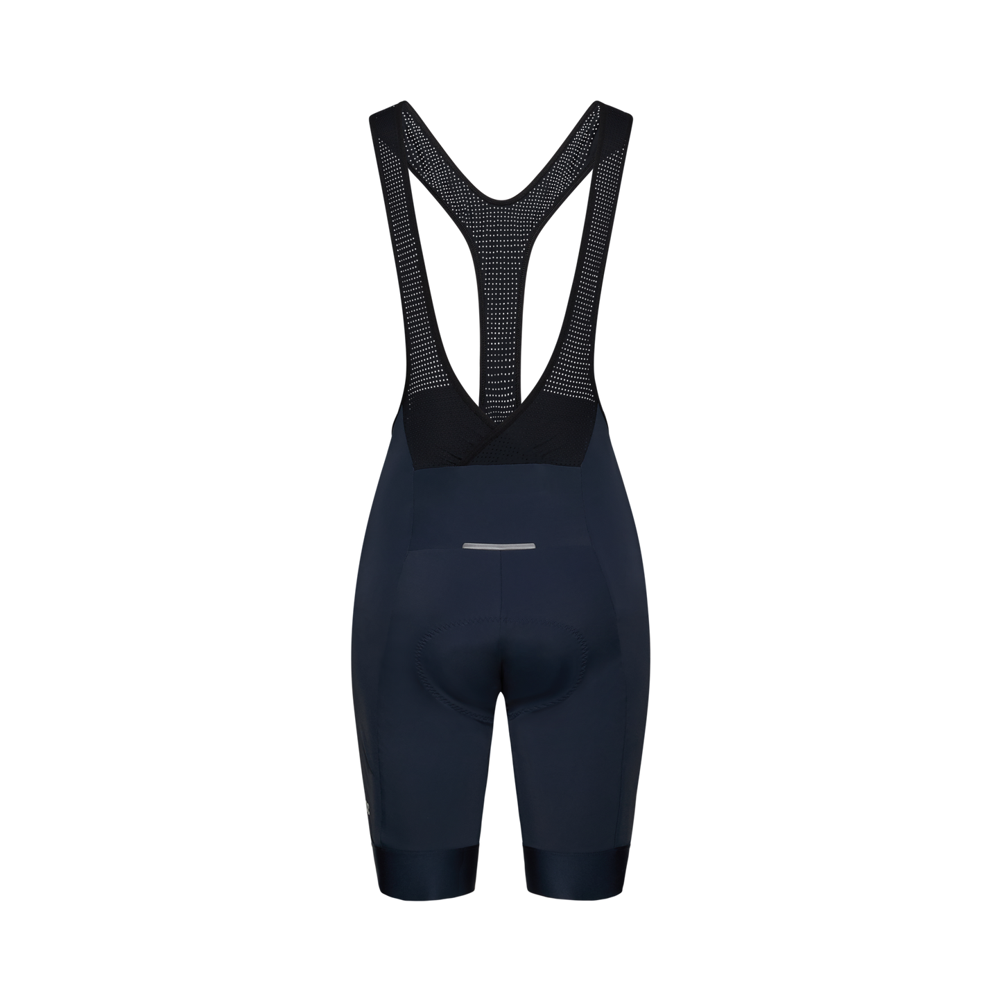 Cuissard Court à Bretelles POC CADENCE Femme Marine