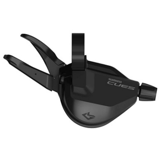 Commande de Vitesse Droite SHIMANO CUES 11V SL-U6050 Short Reach Indicateur