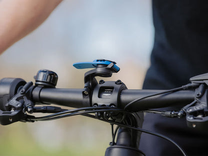 Support de Fixation pour Cintre QUADLOCK OUT FRONT MOUNT