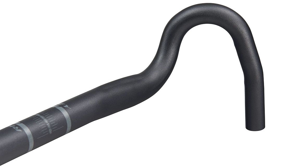 Cintre Gravel RITCHEY BEACON XL COMP