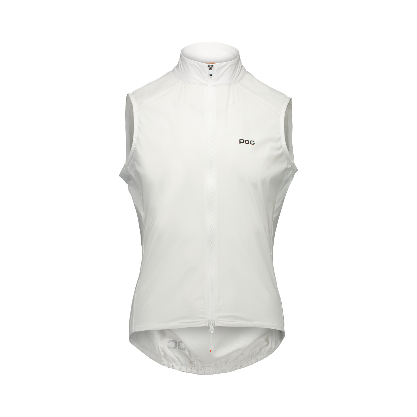 Veste Sans Manches POC ENTHRAL Blanc