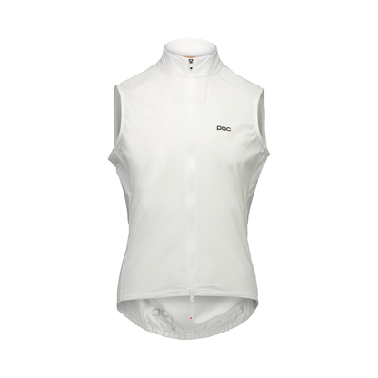 Veste Sans Manches POC ENTHRAL Blanc