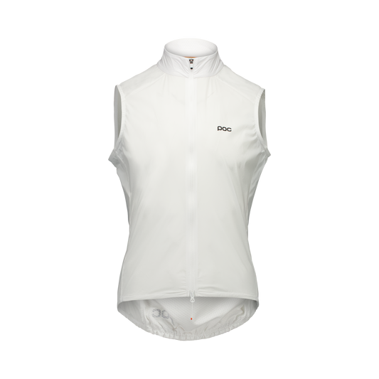 Veste Sans Manches POC ENTHRAL Blanc