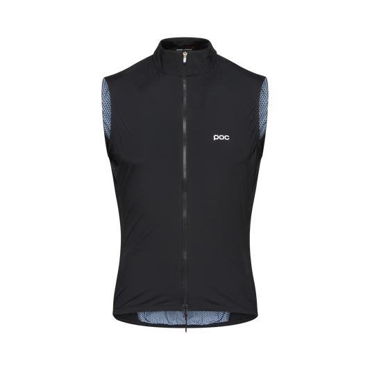 Veste Sans Manches POC ENTHRAL Noir