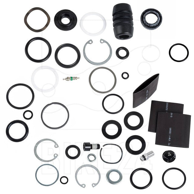 Kit Entretien ROCKSHOX BOXXER R2C2/WC (2011-2014)