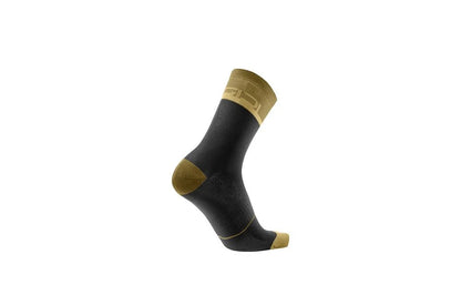 Chaussettes SIDI VIATOR Noir/Marron