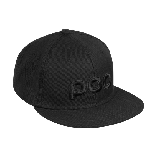 Casquette POC CORP Noir