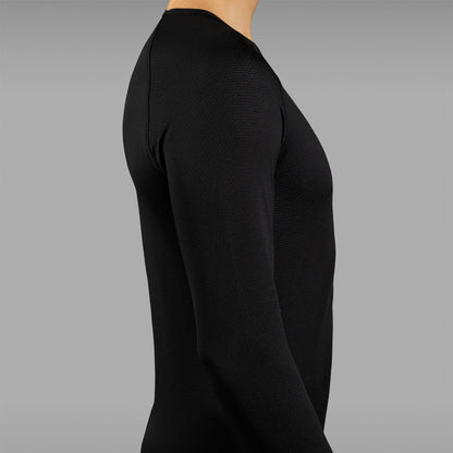 Sous-Vêtement Manches Longues GRIPGRAB RIDE THERMAL Noir