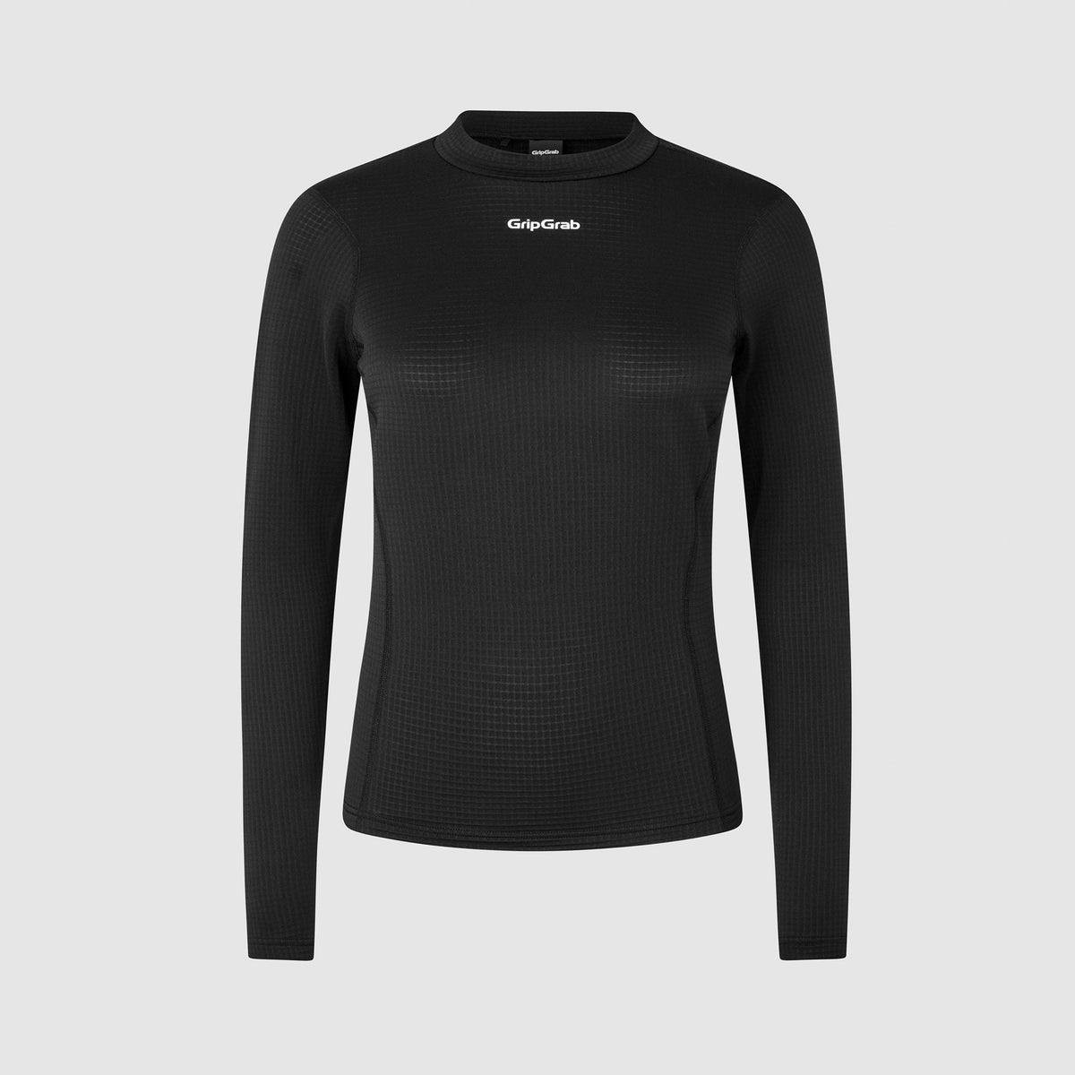 Sous-Vêtement Manches Longues Femme GRIPGRAB RIDE WINTER Noir