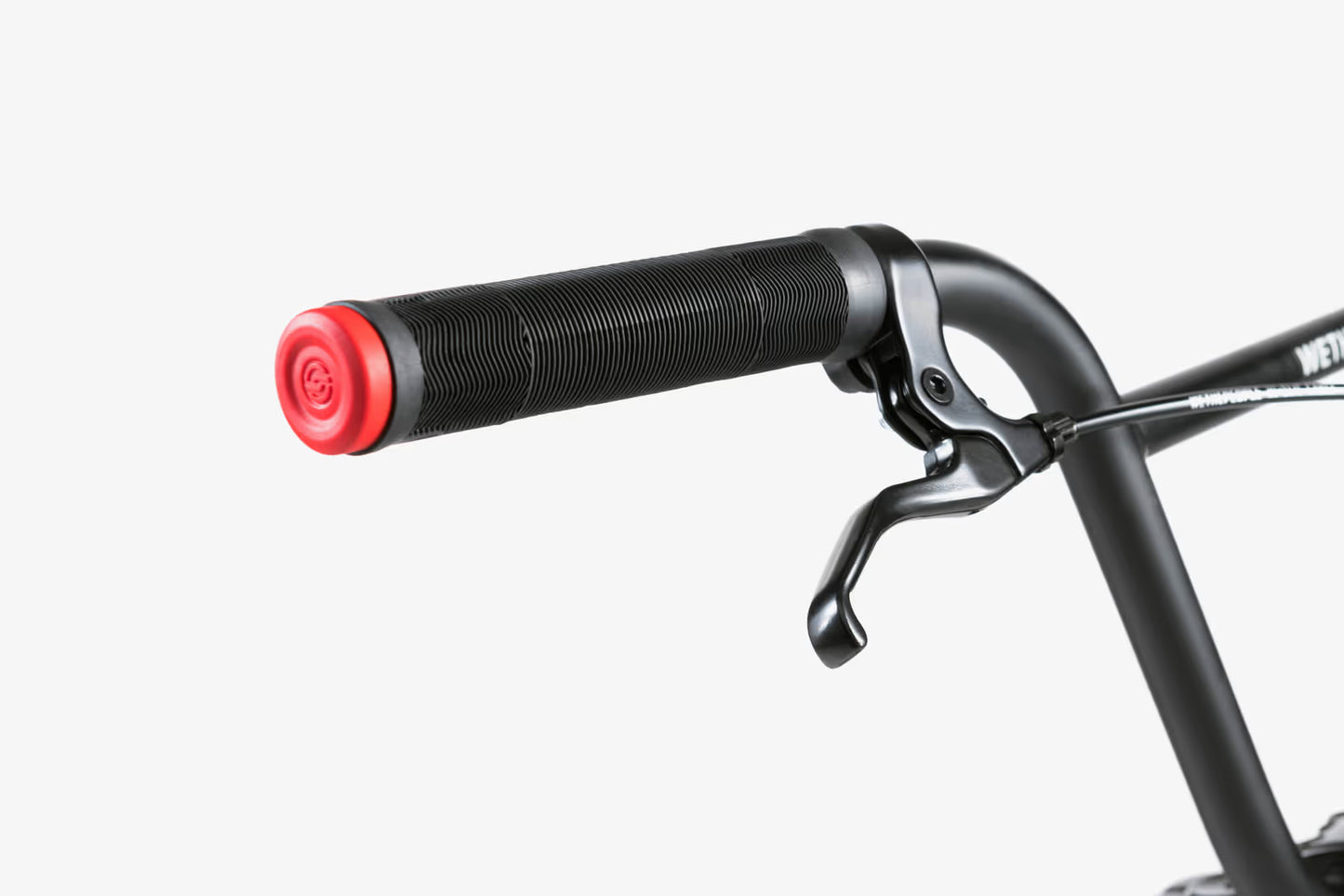 BMX WETHEPEOPLE CRS 20" Noir