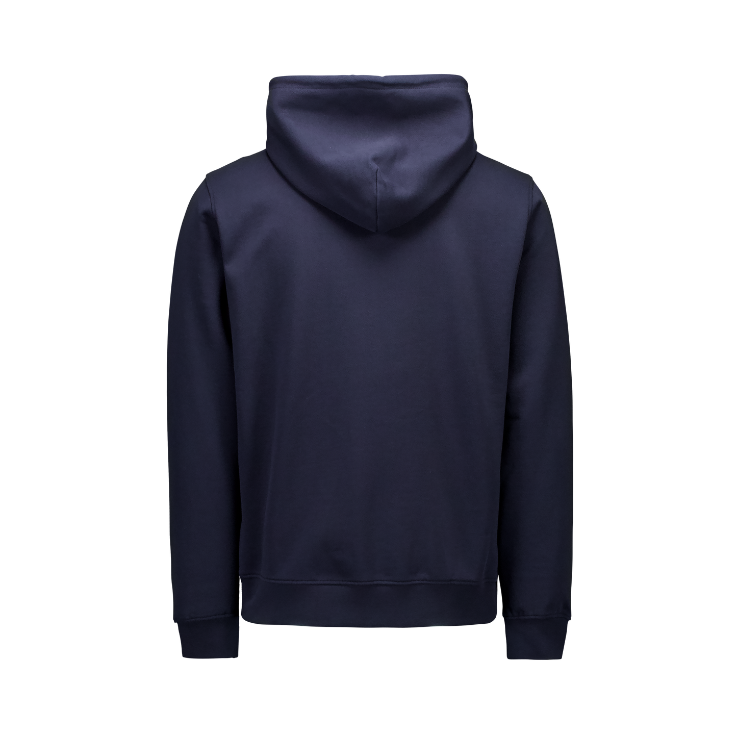Sweat à Capuche POC Marine/Blanc