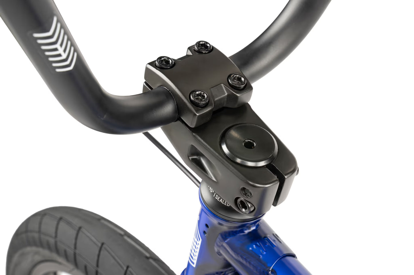 BMX WETHEPEOPLE CRS FC 20" Bleu