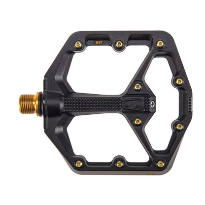 Pédales CRANKBROTHERS STAMP 11 Small