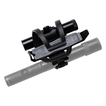 Multi-Outils sur Porte-Bidon CRANKBROTHERS S.O.S BC18