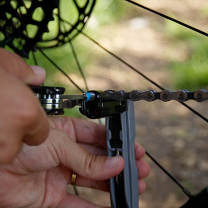 Multi-Outils sur Vis CRANKBROTHERS S.O.S TS18