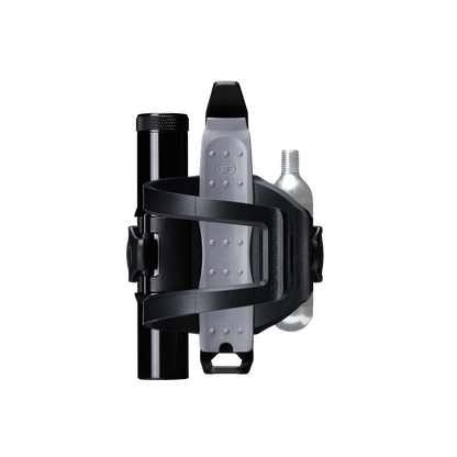Multi-Outils sur Porte-Bidon CRANKBROTHERS S.O.S BC18