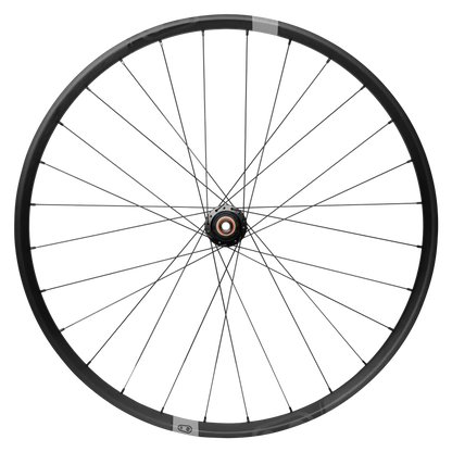 Paire de Roues CRANKBROTHERS SYNTHESIS Aluminium Gravel Tubeless Ready (Center Lock)