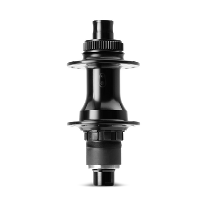 Roue Arrière CRANKBROTHERS SYNTHESIS Aluminium 650B Gravel Tubeless Ready (Center Lock)