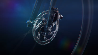 Groupe CAMPAGNOLO SUPER RECORD WRL 2x12V
