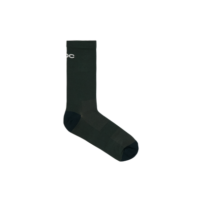 Chaussettes POC CADENCE LONG Vert